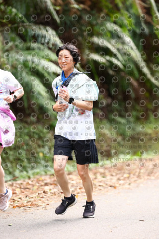 2025第二屆新竹五指山觀音媽超馬