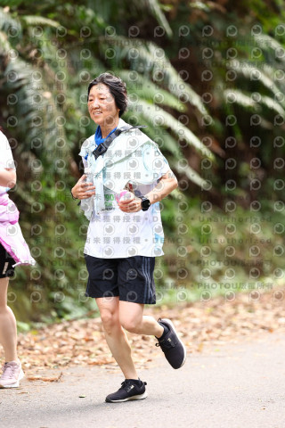 2025第二屆新竹五指山觀音媽超馬