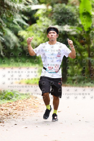 2025第二屆新竹五指山觀音媽超馬