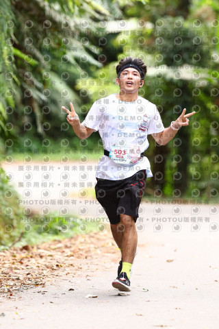 2025第二屆新竹五指山觀音媽超馬