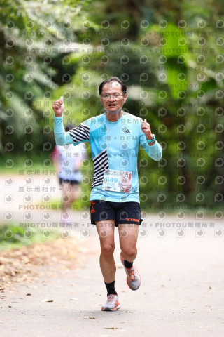 2025第二屆新竹五指山觀音媽超馬