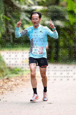 2025第二屆新竹五指山觀音媽超馬