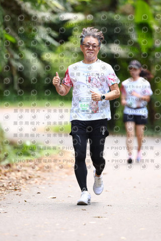 2025第二屆新竹五指山觀音媽超馬