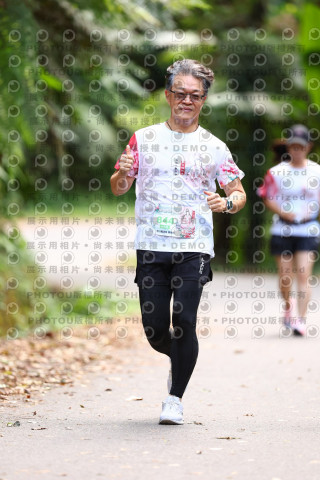 2025第二屆新竹五指山觀音媽超馬