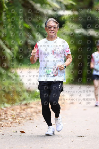 2025第二屆新竹五指山觀音媽超馬