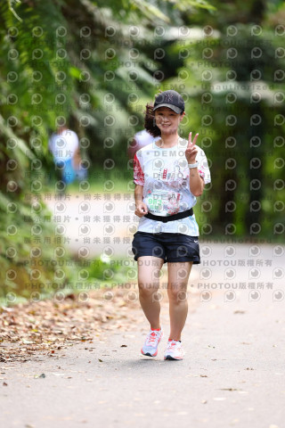 2025第二屆新竹五指山觀音媽超馬