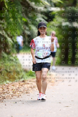 2025第二屆新竹五指山觀音媽超馬