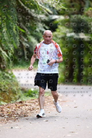2025第二屆新竹五指山觀音媽超馬