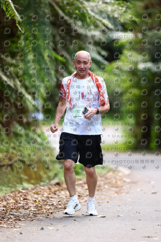 2025第二屆新竹五指山觀音媽超馬