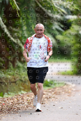 2025第二屆新竹五指山觀音媽超馬