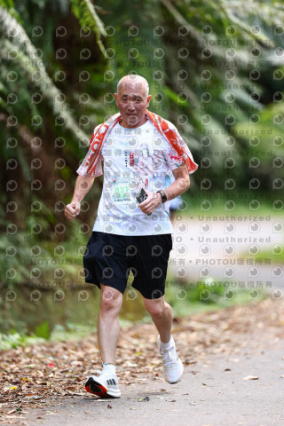 2025第二屆新竹五指山觀音媽超馬