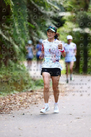 2025第二屆新竹五指山觀音媽超馬