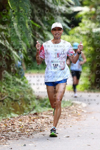 2025第二屆新竹五指山觀音媽超馬