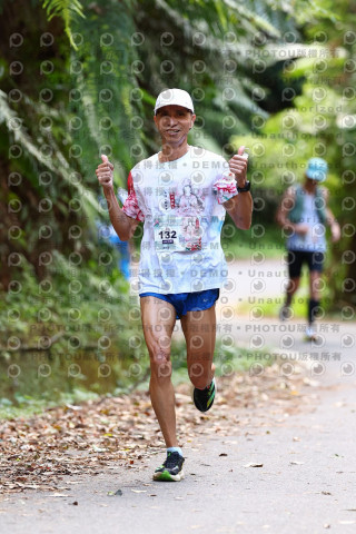 2025第二屆新竹五指山觀音媽超馬