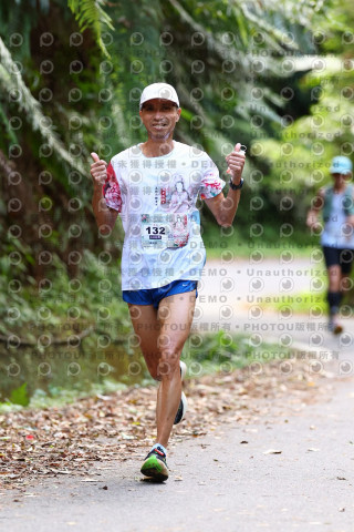 2025第二屆新竹五指山觀音媽超馬