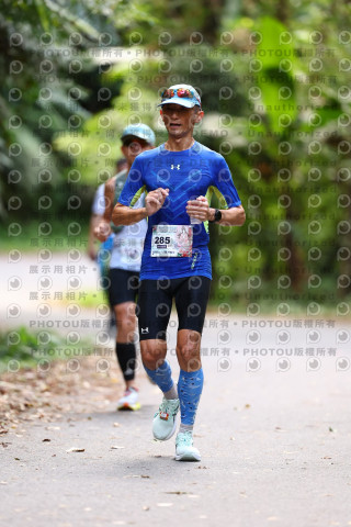 2025第二屆新竹五指山觀音媽超馬