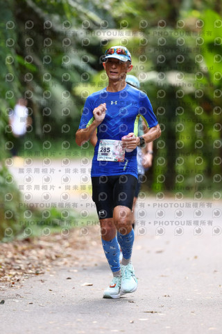 2025第二屆新竹五指山觀音媽超馬