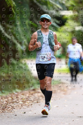 2025第二屆新竹五指山觀音媽超馬