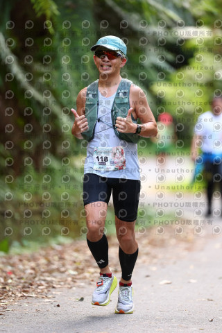 2025第二屆新竹五指山觀音媽超馬