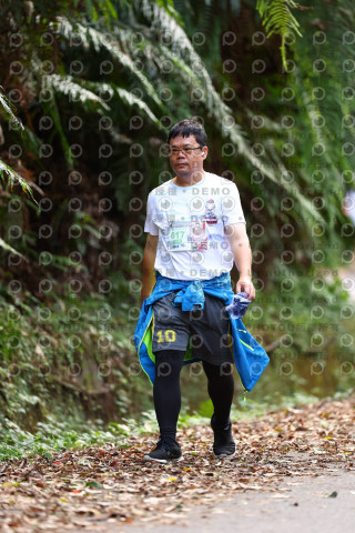 2025第二屆新竹五指山觀音媽超馬