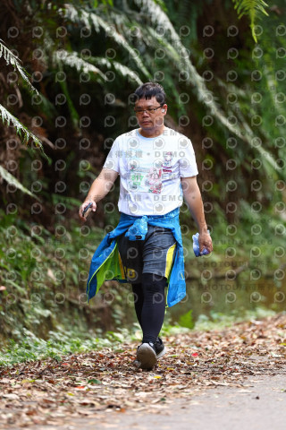 2025第二屆新竹五指山觀音媽超馬