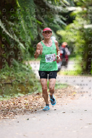 2025第二屆新竹五指山觀音媽超馬