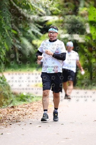2025第二屆新竹五指山觀音媽超馬
