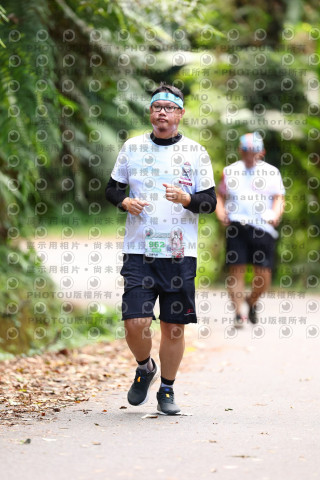 2025第二屆新竹五指山觀音媽超馬
