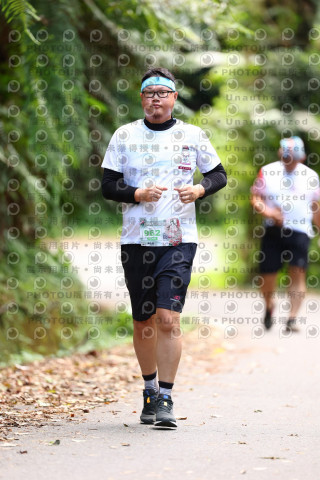 2025第二屆新竹五指山觀音媽超馬