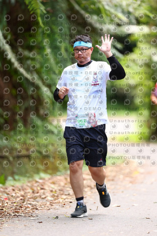 2025第二屆新竹五指山觀音媽超馬