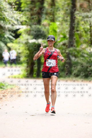 2025第二屆新竹五指山觀音媽超馬