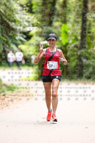 2025第二屆新竹五指山觀音媽超馬