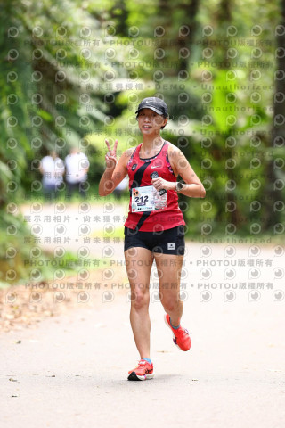 2025第二屆新竹五指山觀音媽超馬