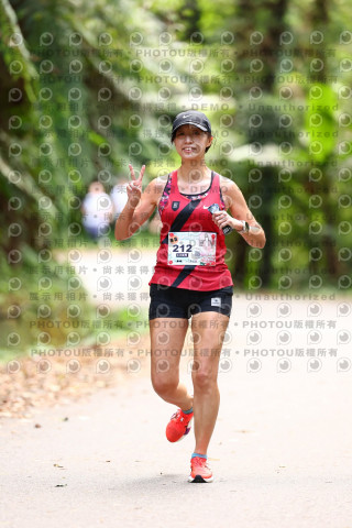 2025第二屆新竹五指山觀音媽超馬