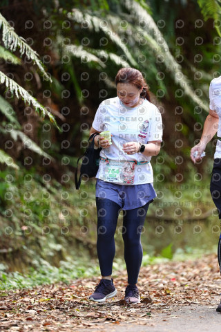 2025第二屆新竹五指山觀音媽超馬