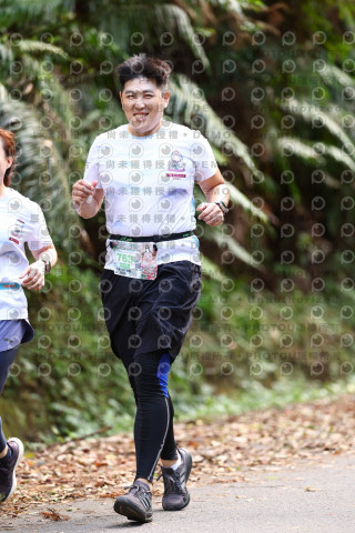 2025第二屆新竹五指山觀音媽超馬