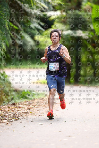 2025第二屆新竹五指山觀音媽超馬