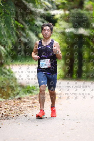 2025第二屆新竹五指山觀音媽超馬