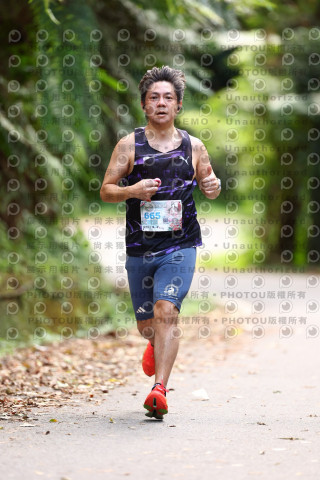 2025第二屆新竹五指山觀音媽超馬