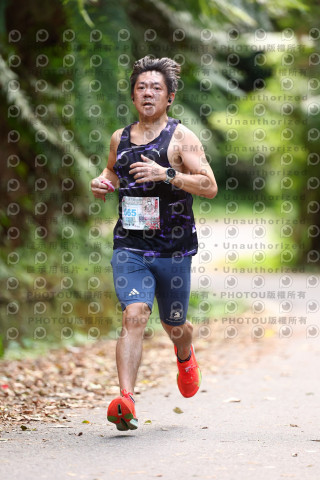 2025第二屆新竹五指山觀音媽超馬