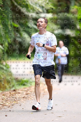 2025第二屆新竹五指山觀音媽超馬