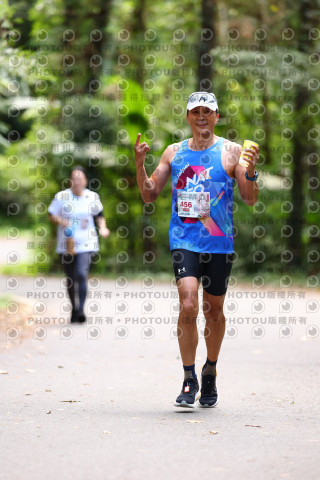 2025第二屆新竹五指山觀音媽超馬