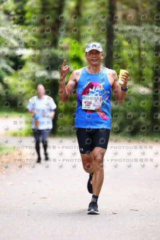 2025第二屆新竹五指山觀音媽超馬
