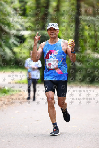2025第二屆新竹五指山觀音媽超馬