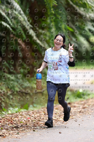 2025第二屆新竹五指山觀音媽超馬