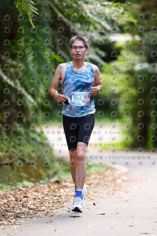 2025第二屆新竹五指山觀音媽超馬