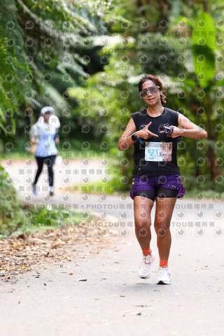 2025第二屆新竹五指山觀音媽超馬
