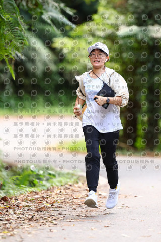 2025第二屆新竹五指山觀音媽超馬