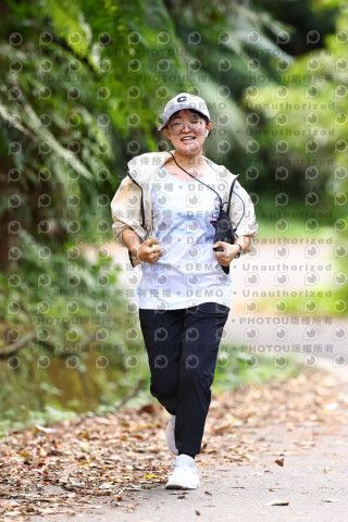 2025第二屆新竹五指山觀音媽超馬