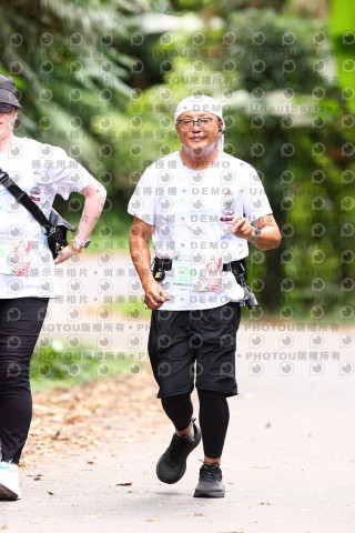 2025第二屆新竹五指山觀音媽超馬